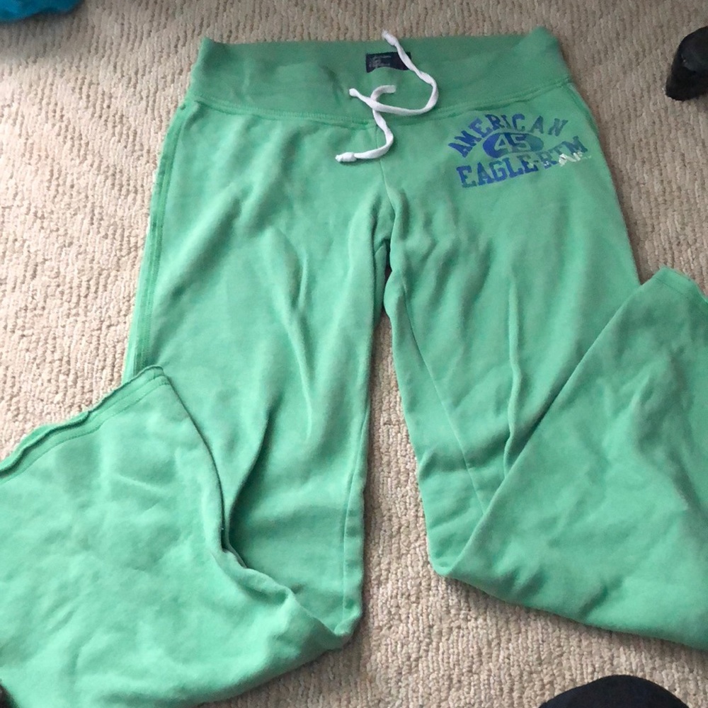Super Comfy American Eagle Sweatpants